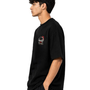 Trust No One Oversized T-Shirt