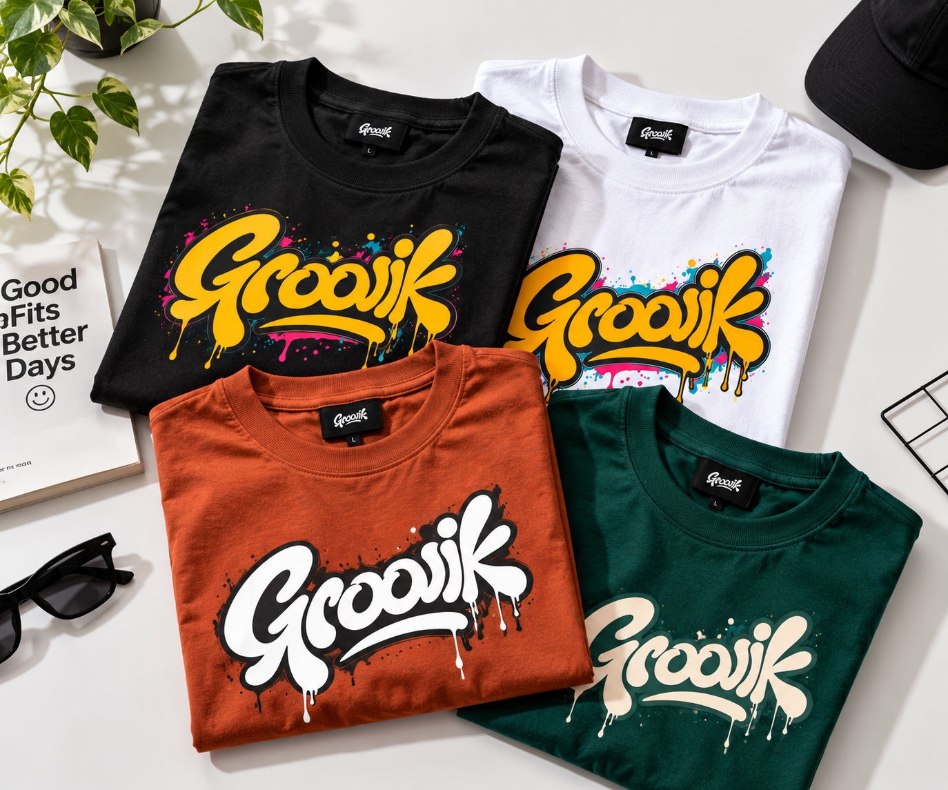 Groovik