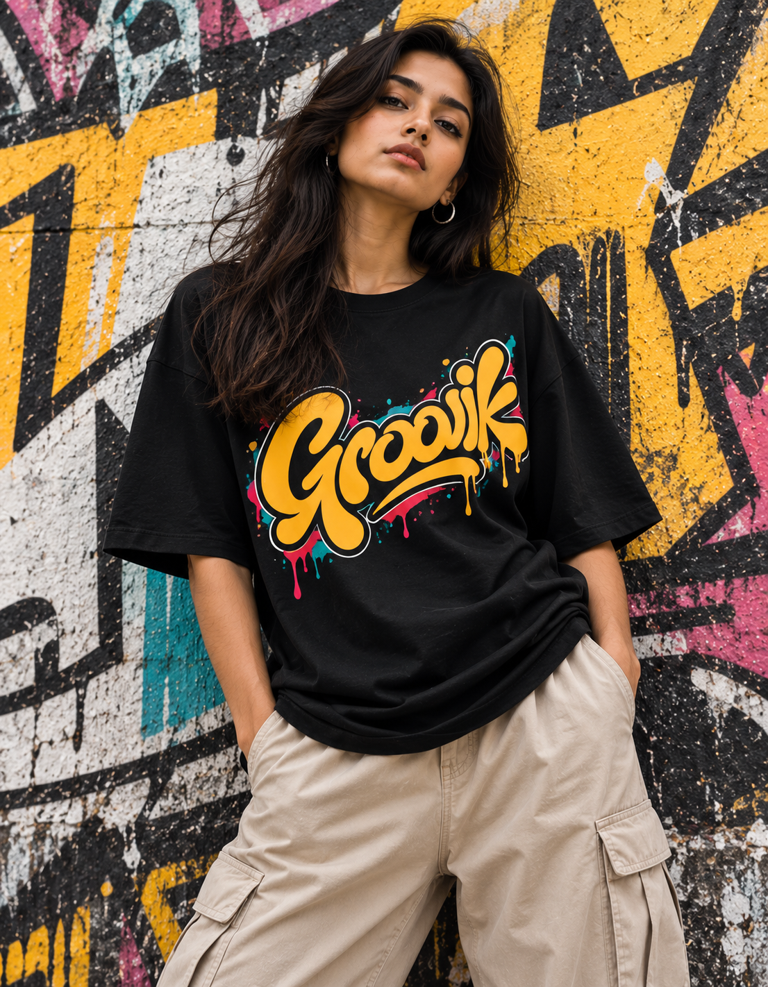 Graphic Prints