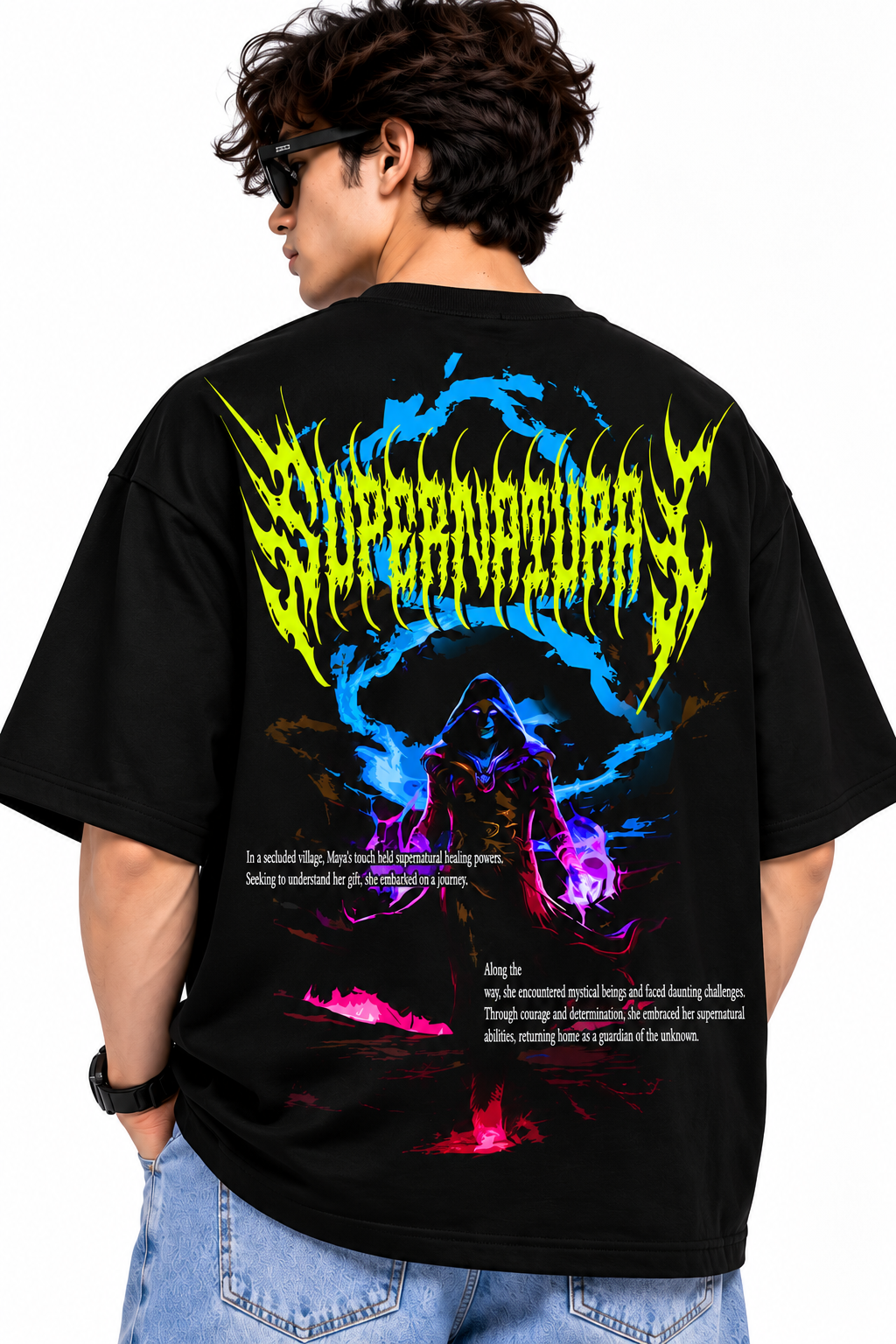 Heavyweight Hoodies