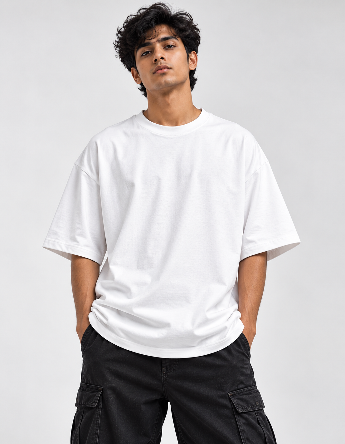 Oversized Tees